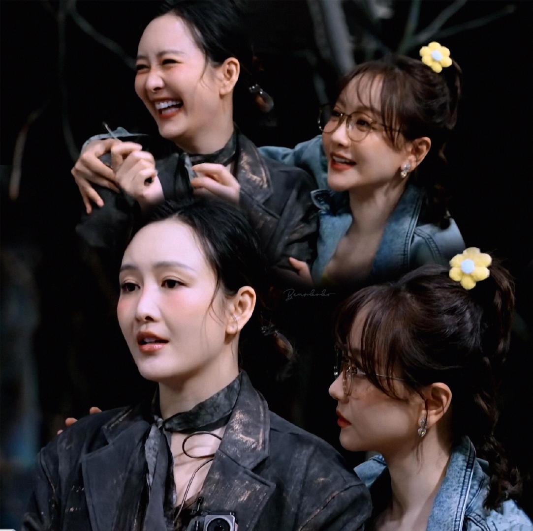 杨蓉王鸥别试探了有市场王鸥杨蓉别试探了有市场啊啊啊啊！杨蓉王鸥确实超养眼啊啊