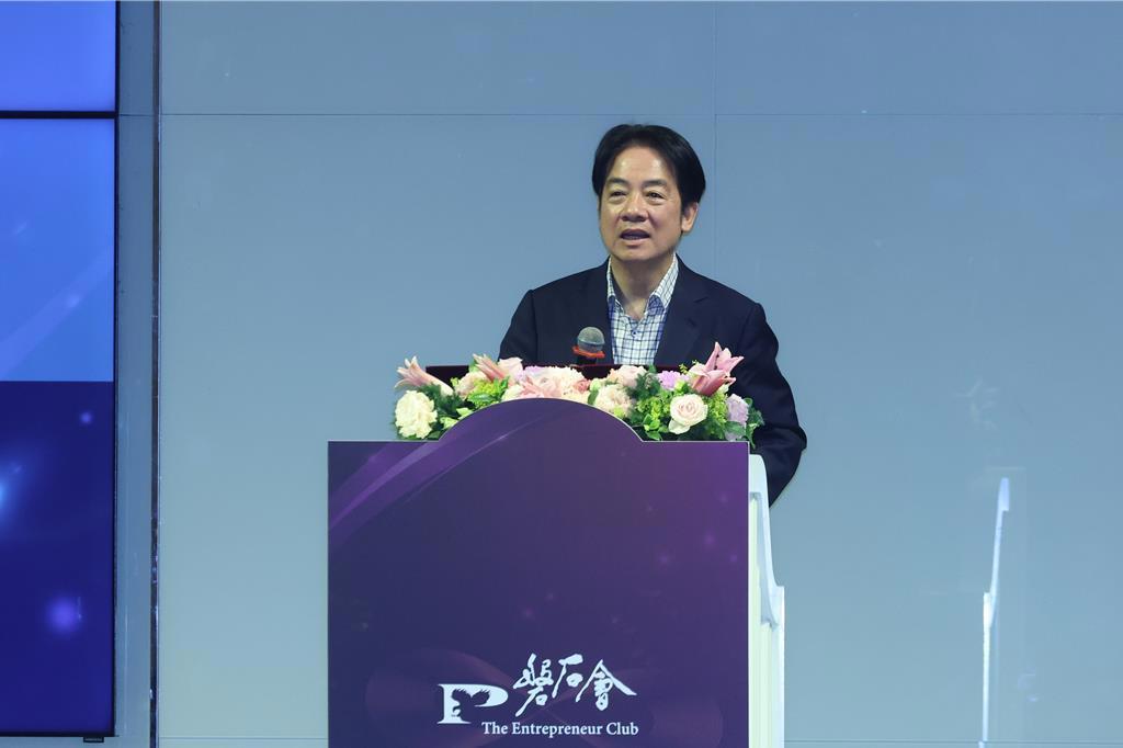 赖清德大转弯松口重启核电，她跳脚喊：“监察院”应启动弹劾民进党当局能源政策传出