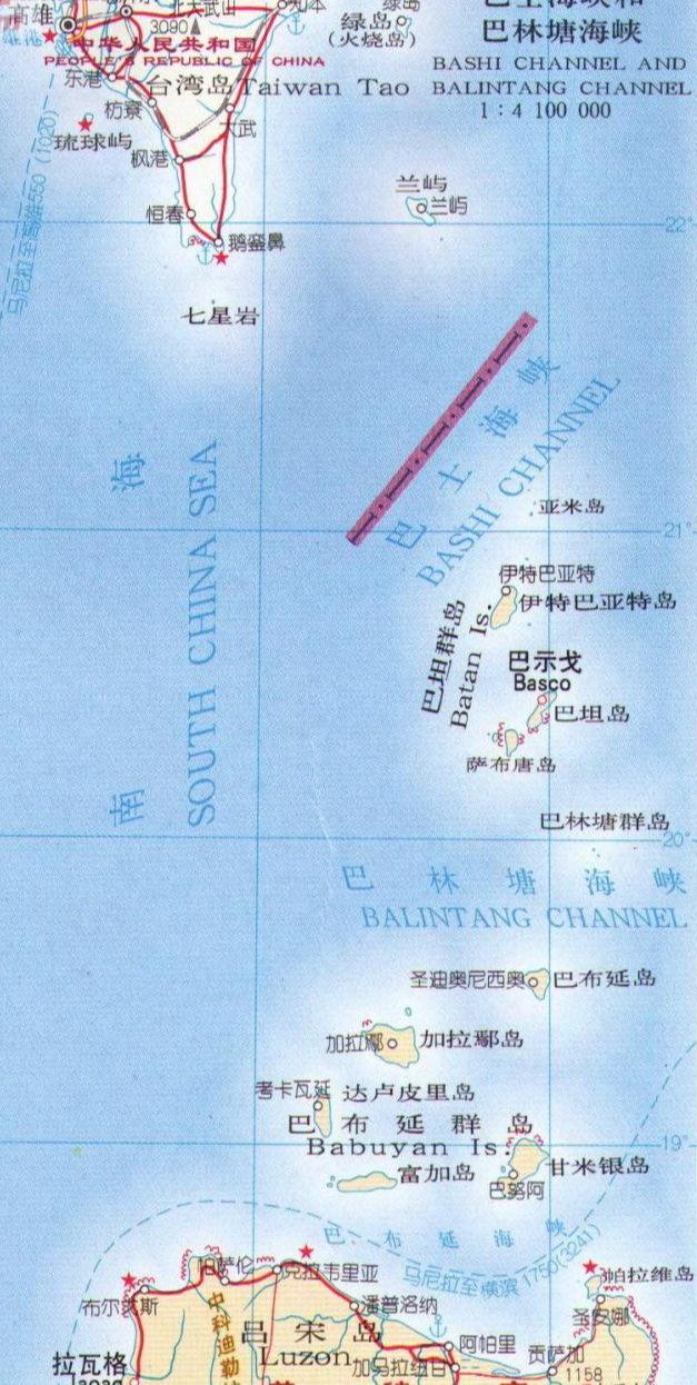 中国反击，菲律宾跳脚。新加坡联合早报今日报道：“中国官媒《环球时报》刊文引述中