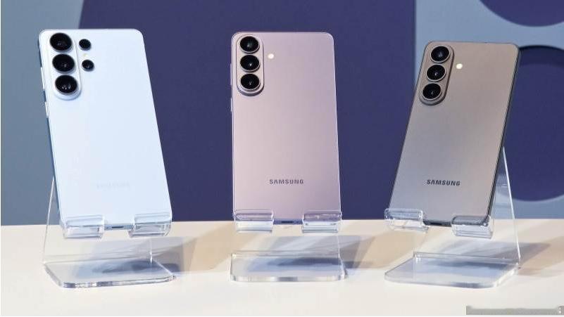 三星电子发布GalaxyS26系列：AI工具再升级，隐私屏成亮点三星电子有限