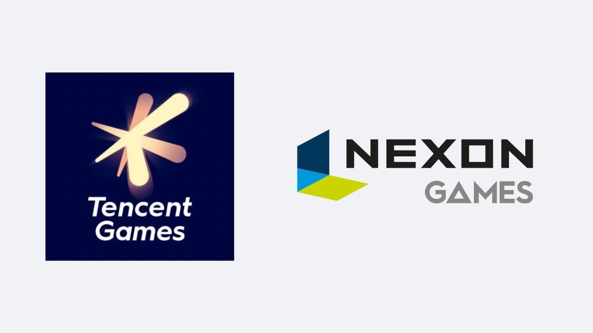 听说腾讯要用150亿刀收购Nexon？这是打算把DNF的版权拿下，自己开发吗？另
