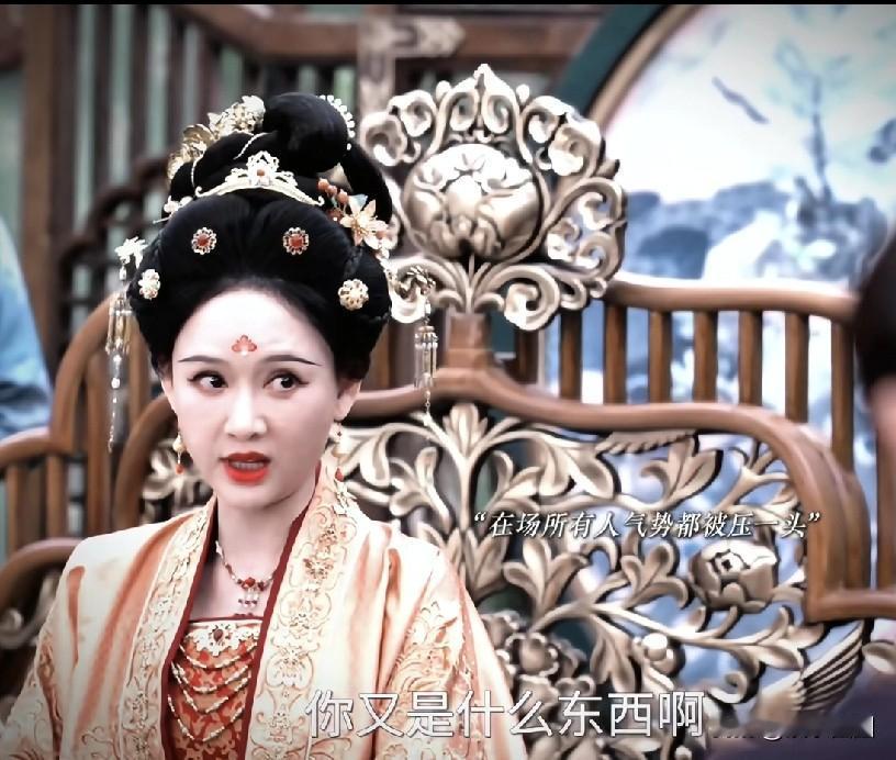 陈乔恩这想法挺对。想当年她可是台湾偶像剧女王，像《王子变青蛙》《命中注定我爱