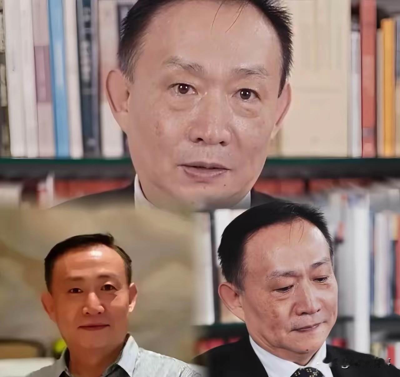 卢麒元这次的发声，确实点醒了一个关键问题。一些人学了国外经验，反而想否定我们自己