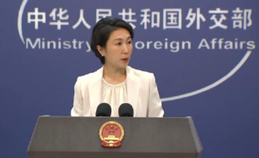 大家有没有发现，无论新加坡的总统，总理以及新加坡的媒体对中国说什么，中方从来不予