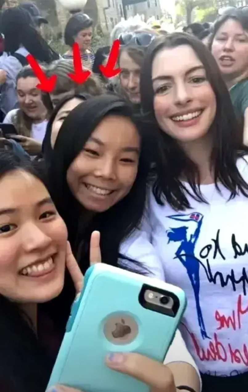 宗泽莉在美国的生活照被扒出来，有钱人的生活真的很精彩，怪不得现在大家挤破脑袋也要