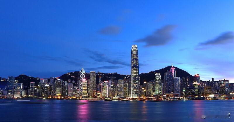香港又拿了个全球第一！这次凭的不是金融，而是……10月6日，加拿大菲沙研