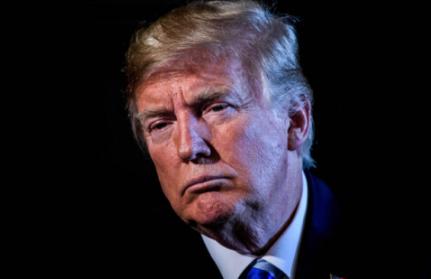 特朗普最终的下场，基本已经注定了！特朗普的最终结局，根本没有任何悬念，这份注定的