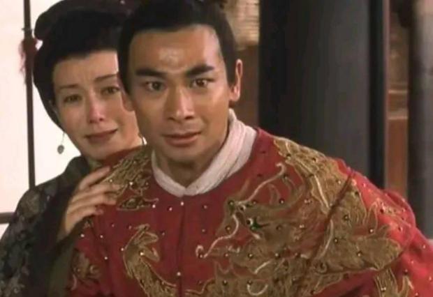 1662年，郑成功在外打仗得知，自己20岁的儿子郑经跟35岁的乳母生下孙子郑克臧
