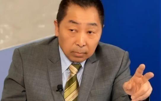台湾地区名嘴唐湘龙曾说：“无论是日本、菲律宾、还是越南，和中国产生矛盾的时候，中