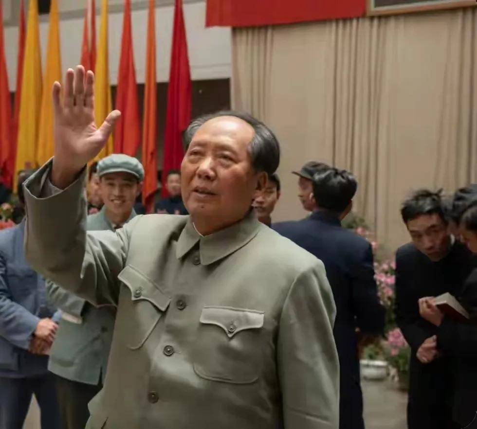 毛主席最牛的能力不是神机妙算，而是这招“深度复盘”，90%的人根本没学透！你