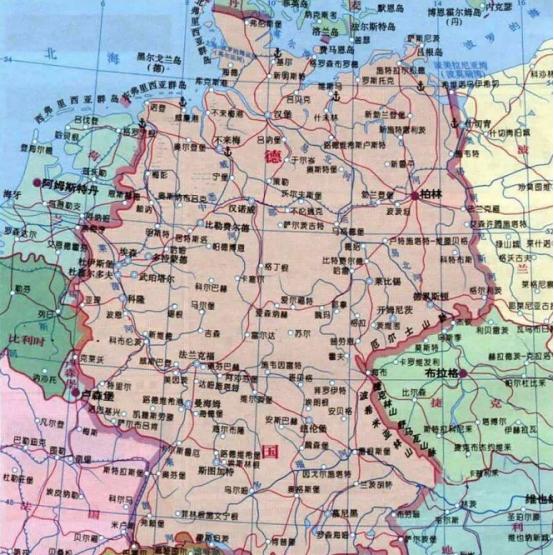 有个问题一直让我搞不懂，第一次世界大战是德国发动的，德国失败了；第二次世界大战是