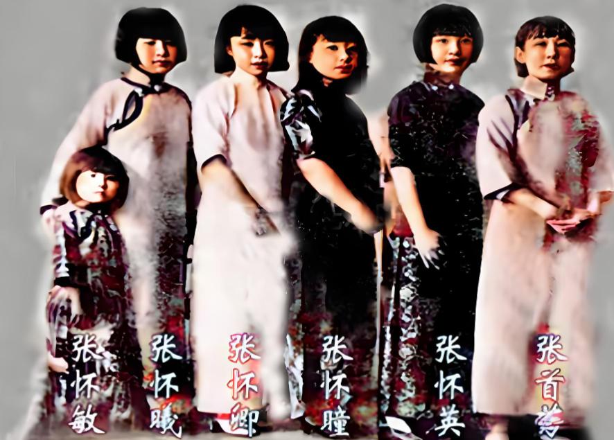1935年的天津街头，一个地痞流氓当街调戏一个看似柔弱的素衣少妇，结果这少妇二话