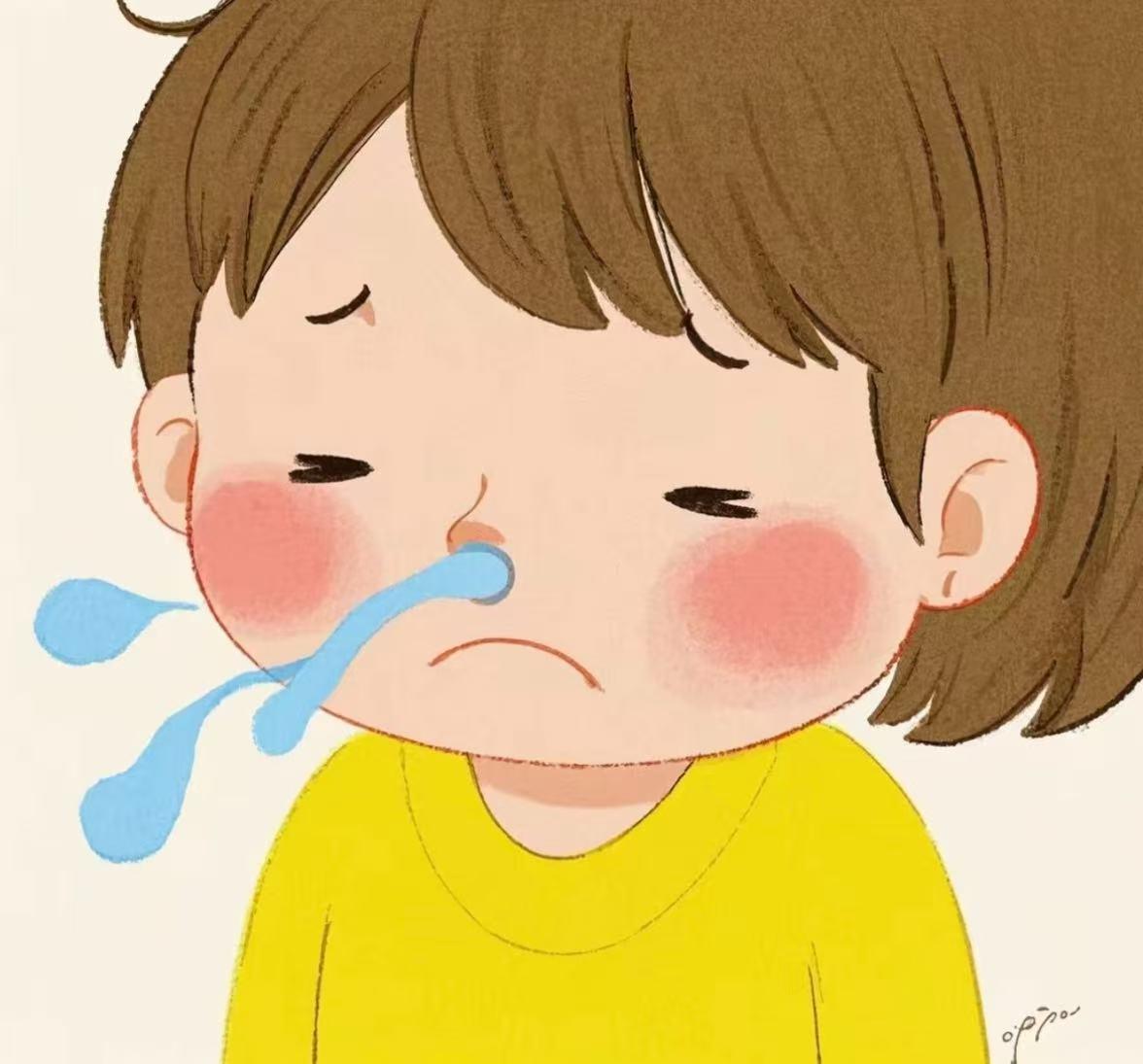 过敏性鼻炎长期拖着不治，身体会悄悄发生大变化，别不当回事！很多人把过敏性鼻炎当