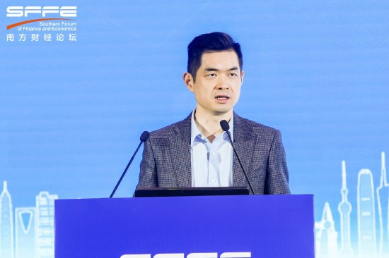 摩根士丹利邢自强: 夯实社会保障改革, 可一举打破内卷现象