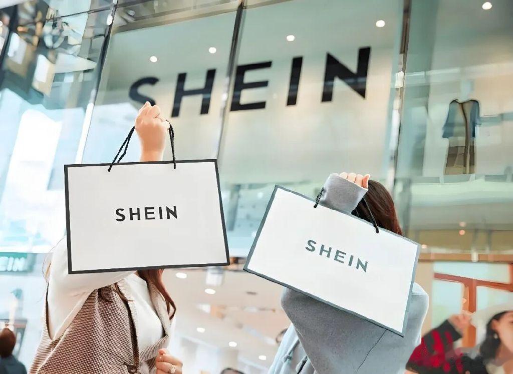 利润西行, 根基东归: SHEIN的双轨战略