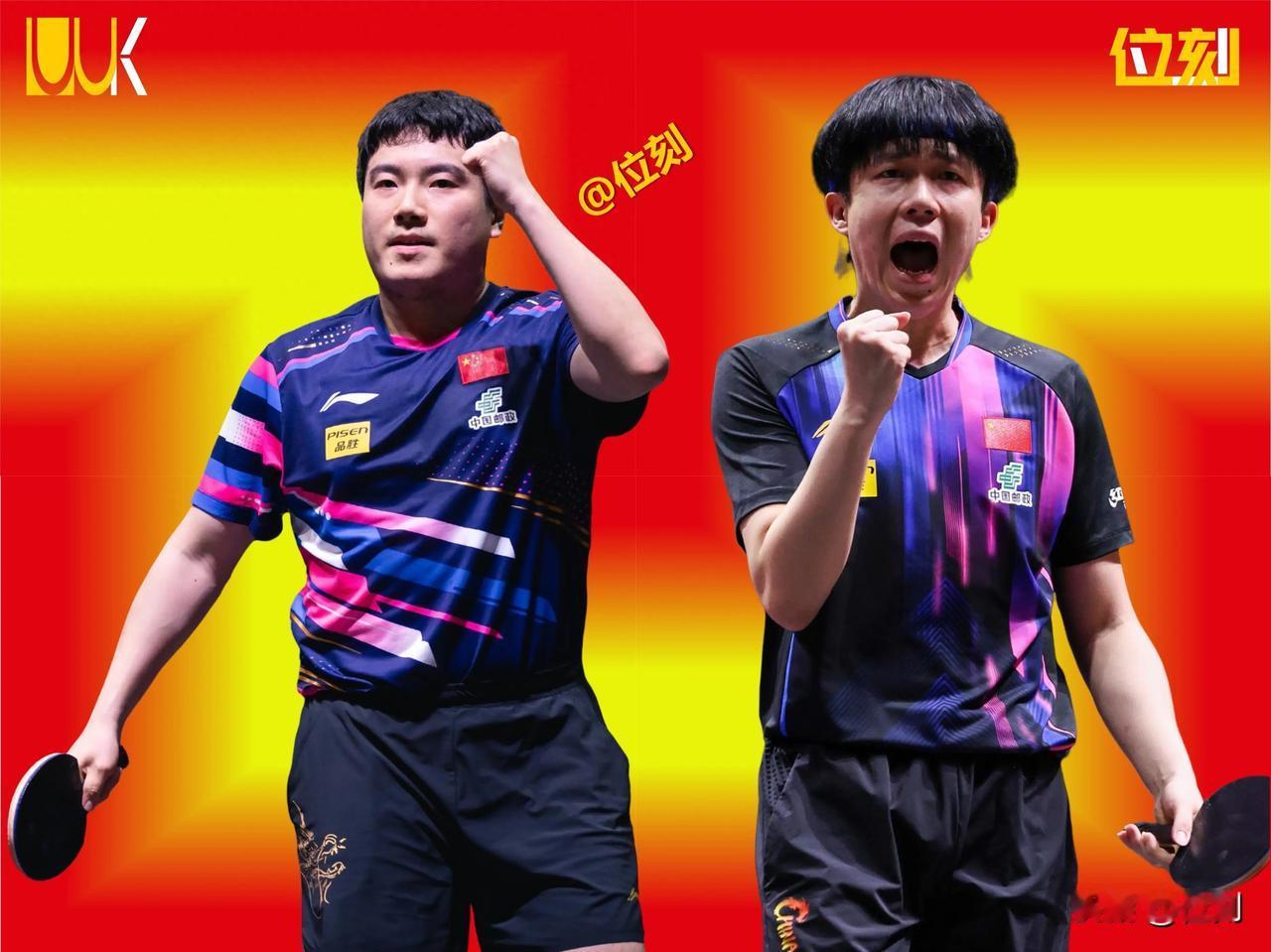 0-2落后时我刷到“国乒完了”，直到梁靖昆流泪那一刻我懂了谁的心脏没在那个凌