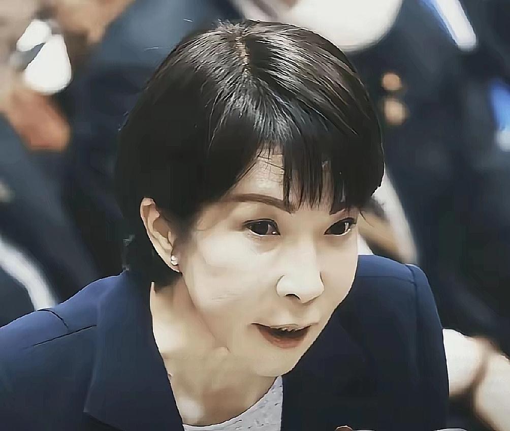 快报！快报！​今天，日本又表态了。​2025年11月15日，日本防卫大臣小泉