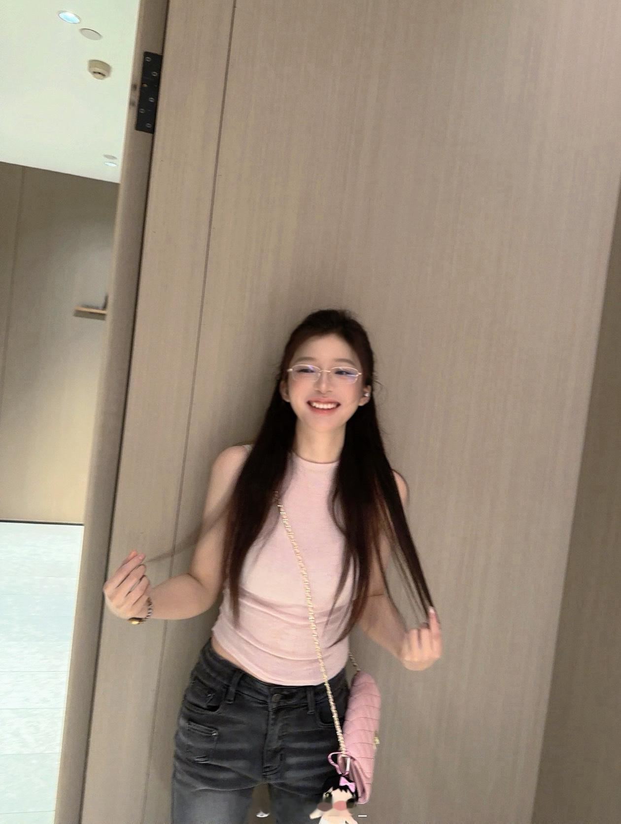 那你呢希望这个秋天有什么？😜​​​