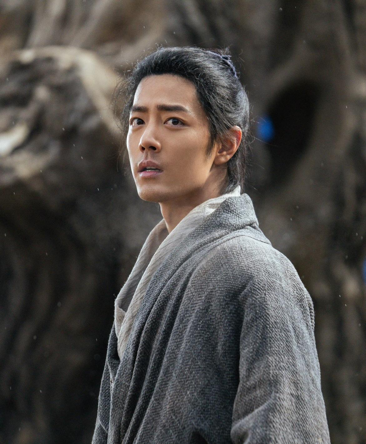 《射雕》金像奖零提名，热闹是真热闹，尴尬也是真尴尬。第44届香港电影金像