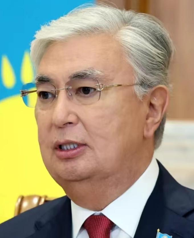 托卡耶夫访日形象一落千丈！ 哈萨克斯坦总统托卡耶夫12月18号到19号的访日