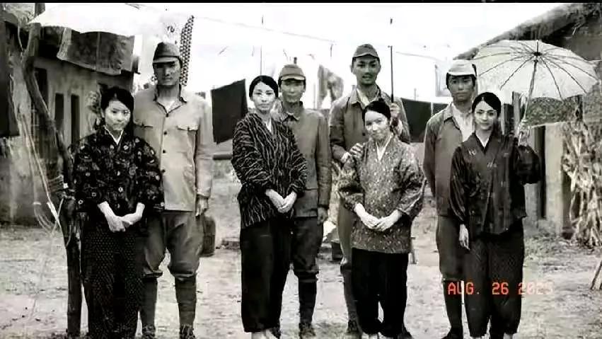东北那12万日本女人，最后去哪了？日本投降后，她们成了弃子。有的被苏军带走，