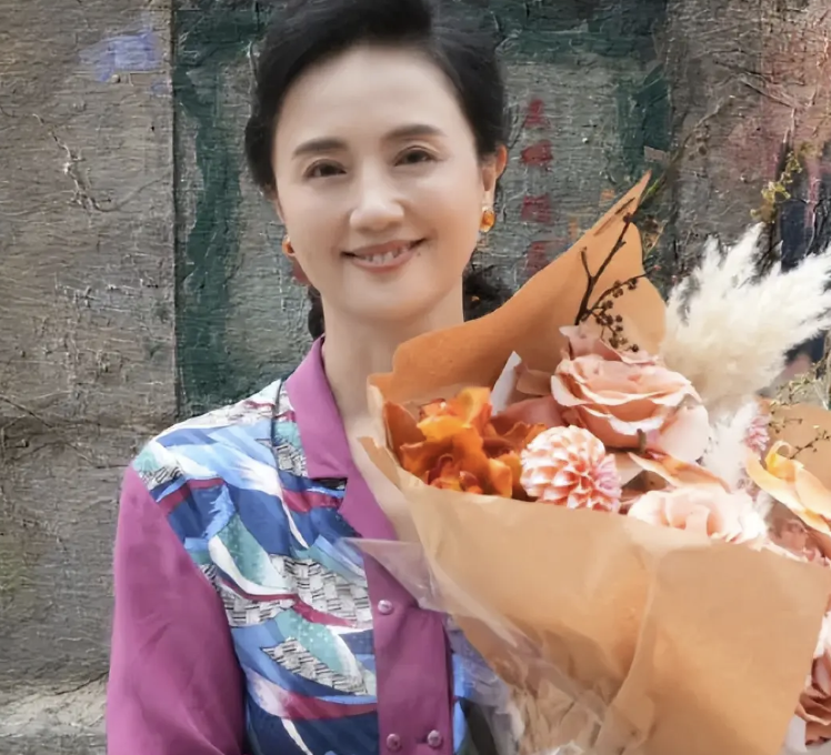 51岁朱媛媛去世，耿乐晒最后对话，侯勇含泪:她太令人惋惜