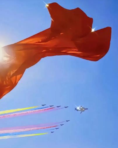 美日现才明白过来，中国之所以按兵不动，是为了拖着日本跟美国，拖到中国真的不怕美国