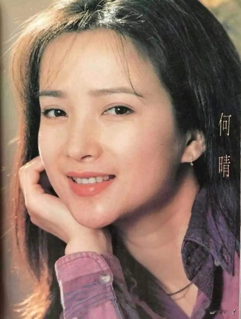 著名演员何晴在北京因病离世！享年61岁！何晴14岁就考入了昆剧团，成为了一名