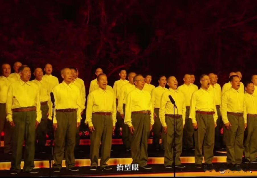 谁看完不落泪？刀郎这场线上音乐会，最后一曲把全网唱哭了。9月12号晚上，《山