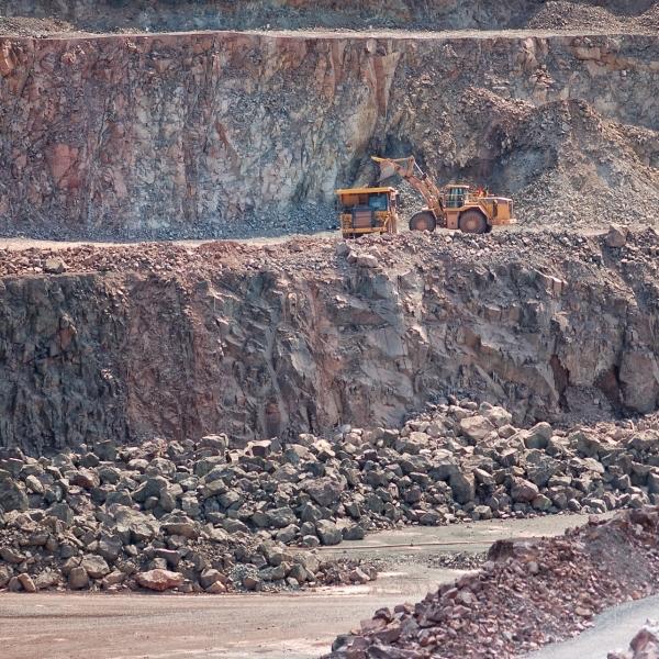 中国发现世界第二大轻稀土矿据来自自然资源部的消息，我国在四川冕宁牦牛坪矿区发