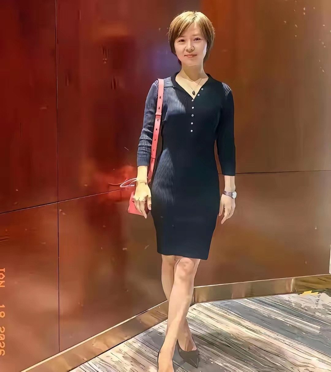 87年的，都快40‏了，算老⁠⁠吗？