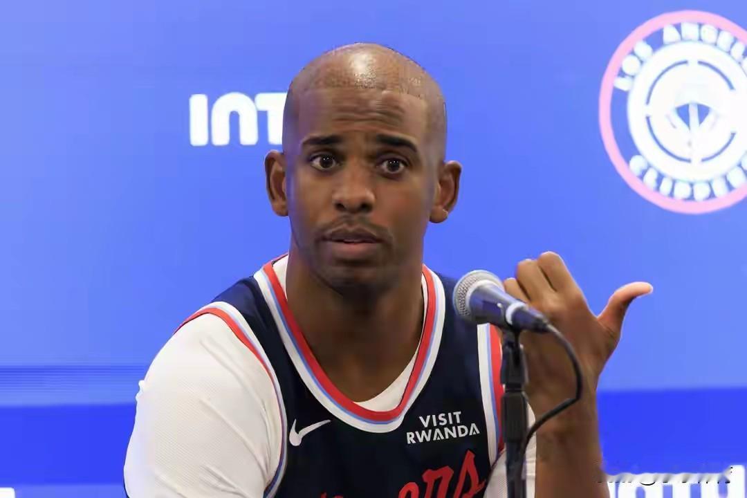 美媒建议火箭队签约保罗做助教，专门调教指导谢泼德快船队即将裁掉保罗，美国媒体建