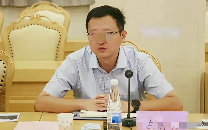 信达证券所博士长左前明因猥亵某女下属被刑拘，真太龌蹉离谱了！2026年3月2