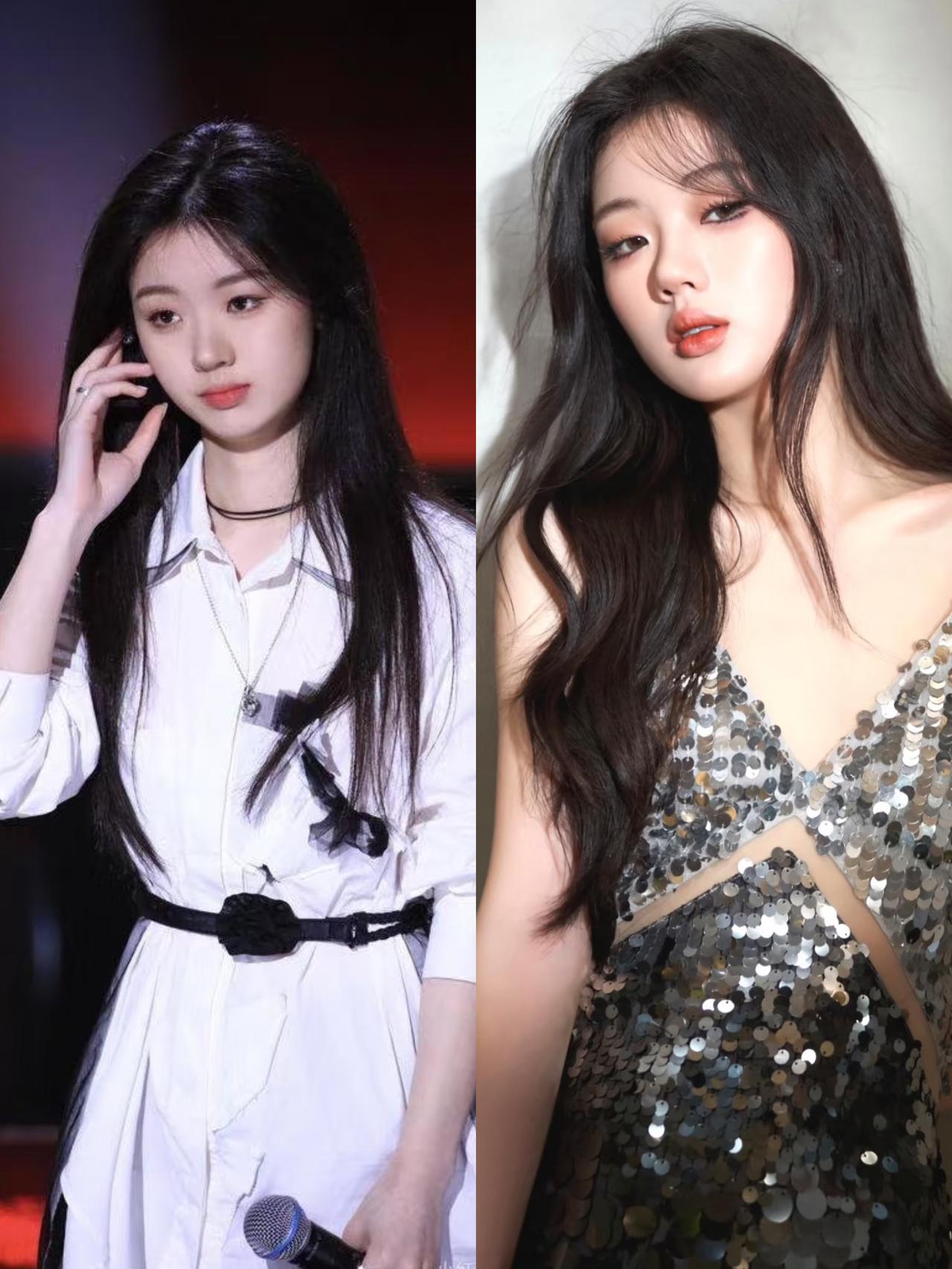 我敢大胆的预测单依纯侵权以后的发展了接下来她只有两条路可以走第一条路