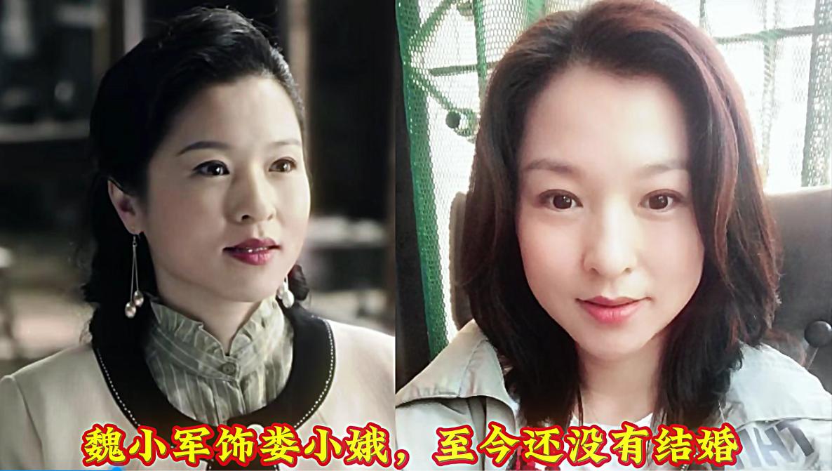 《情满四合院》开播10年后，演员今昔，有人离世，有人不再拍戏，物是人非，“秦淮茹