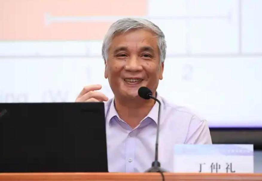 欧盟做出“违背祖宗”的决定，丁仲礼院士的话，含金量还在提升 终于，欧盟对他们