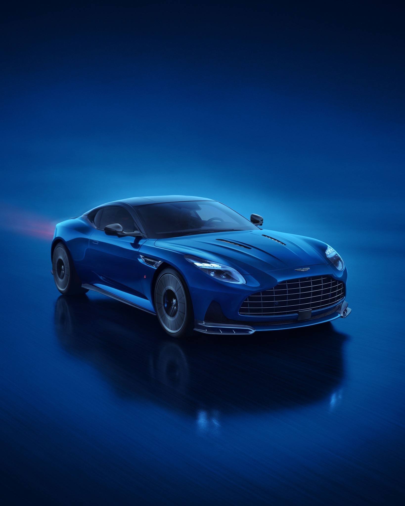 AstonMartinDB12S阿斯顿马丁DB12Sastonmartin