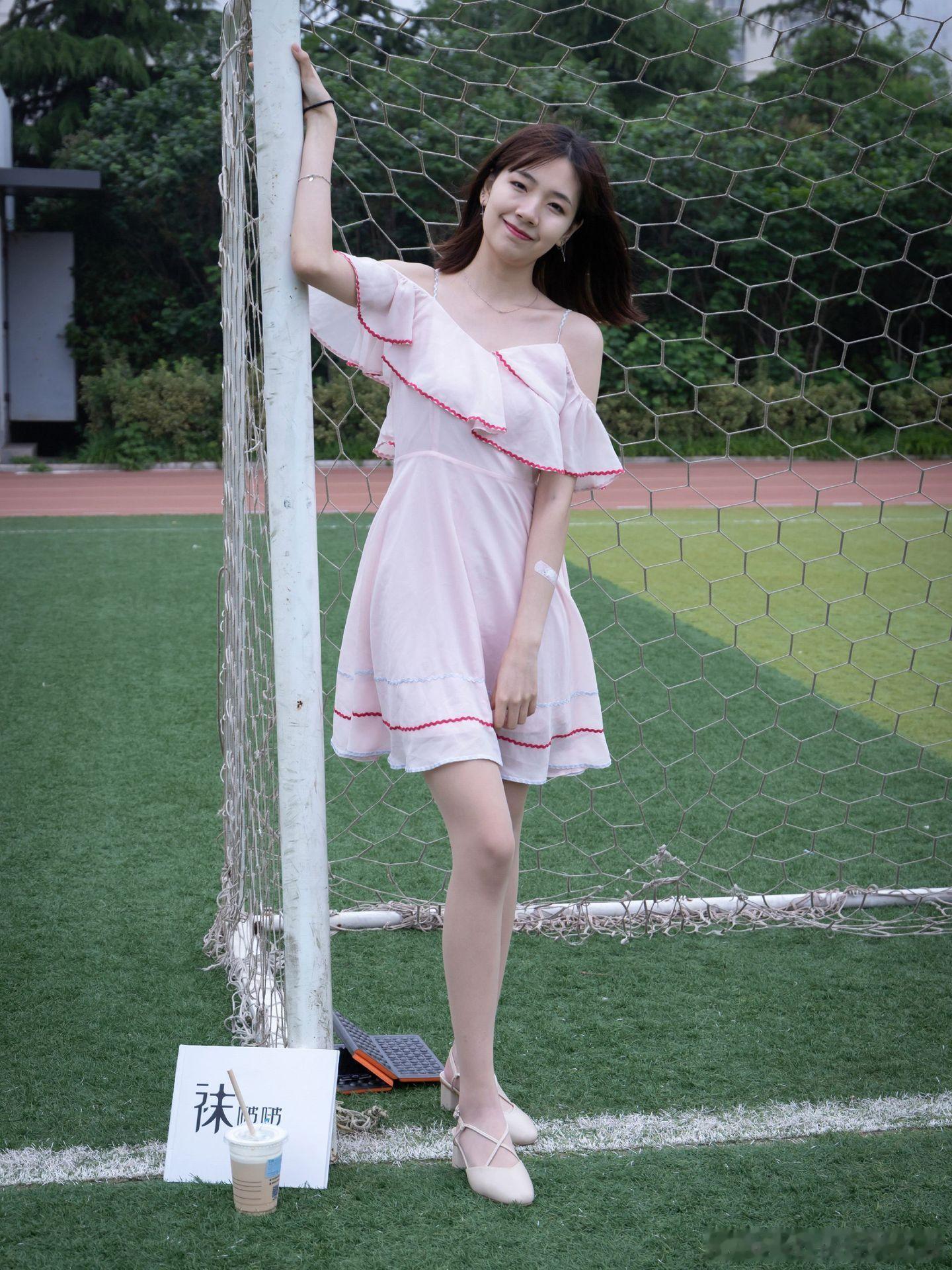 小甜豆的真实与可爱~