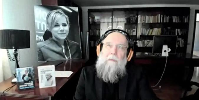 被称为“普京大脑”的杜金警告中国，有一说一，话很难听，但却是大实话：中国若决定武