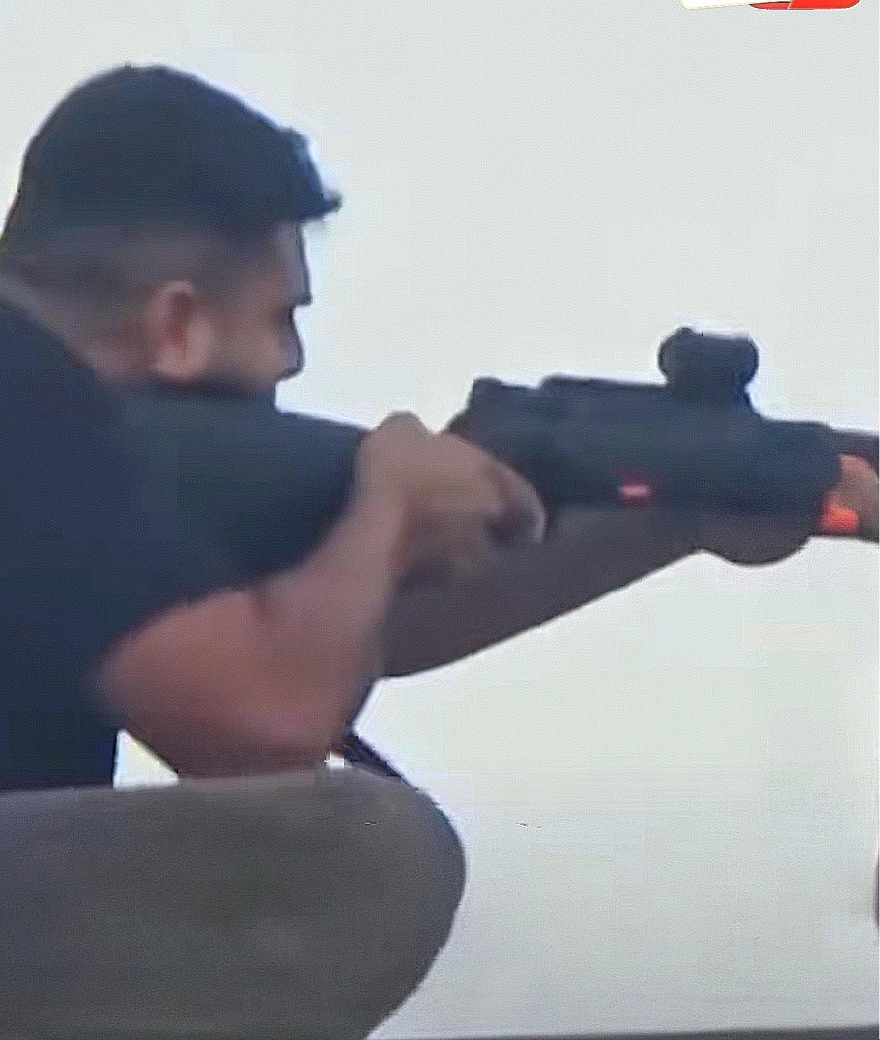 澳洲海滩枪击案已造成16人丧生，为什么巴勒斯坦第一个站出来谴责？原来，这是一场