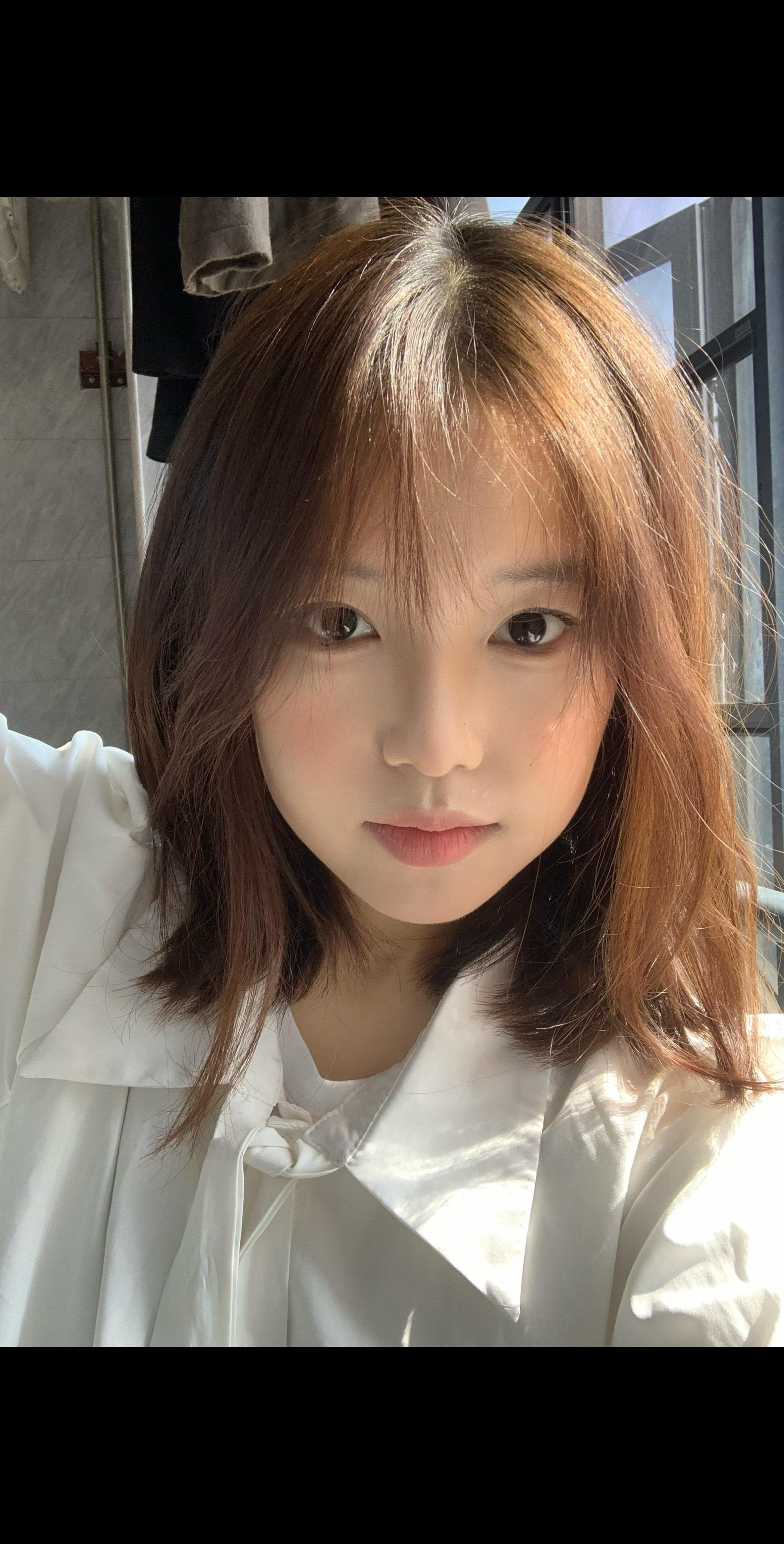 发呆的时候真的是在发呆吗。