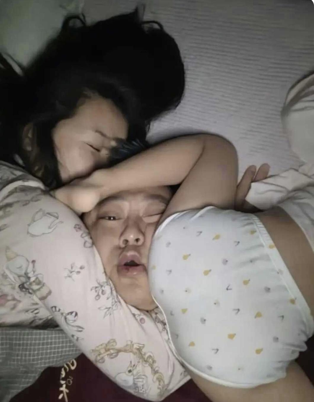 真是幸福的人啊[哭哭]