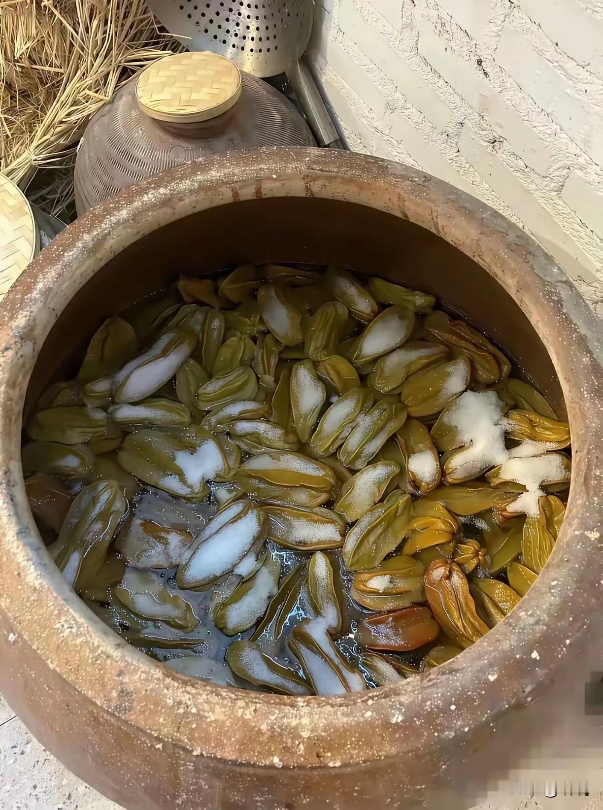 网上说，这个东西只有南方人才懂@豆包这是什么？我怎么没见过？