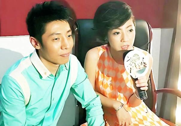 提到央视知名主持人撒贝宁，想必大家都不陌生，但很少有人知晓，他还有一位同样优秀的