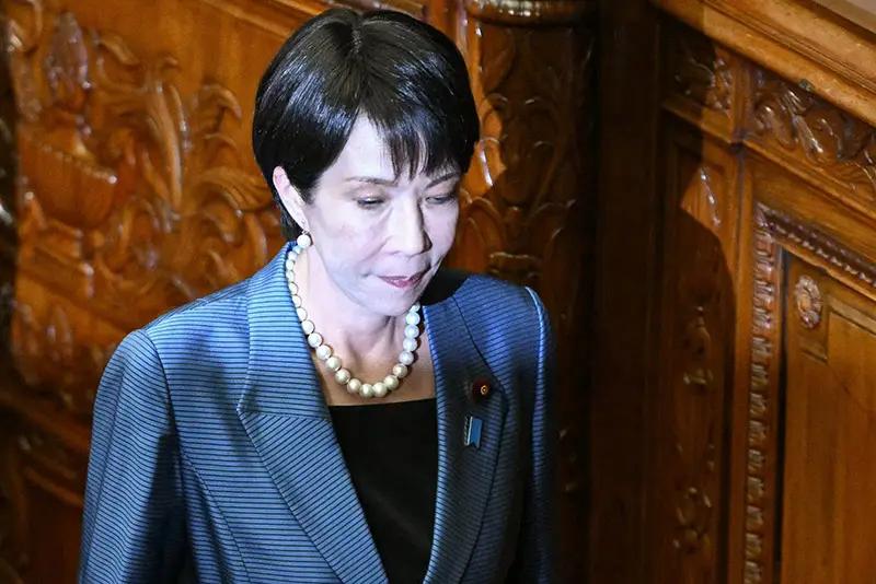 就在东京方面刚刚完成新一轮对华表态之后，莫斯科传来一则颇具意味的声音：俄罗斯智库