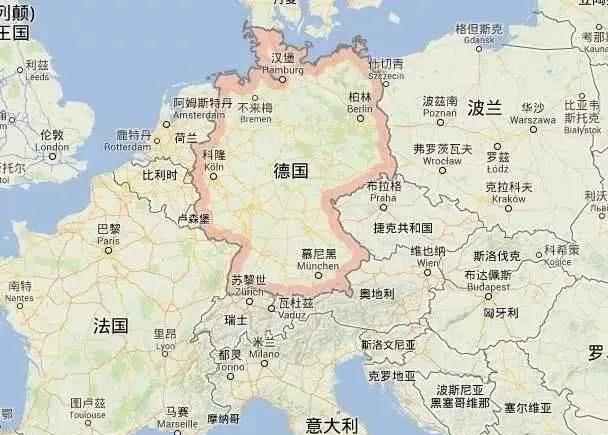 中国应该对欧洲说不吗？欧洲如果失去了美国军事保护，欧洲人能守护欧洲的安全吗？