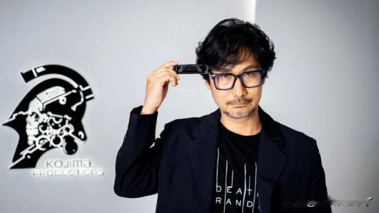 知名游戏制作人小岛秀夫公开发声，针对索尼2028年全面停产全新实体游戏光盘的