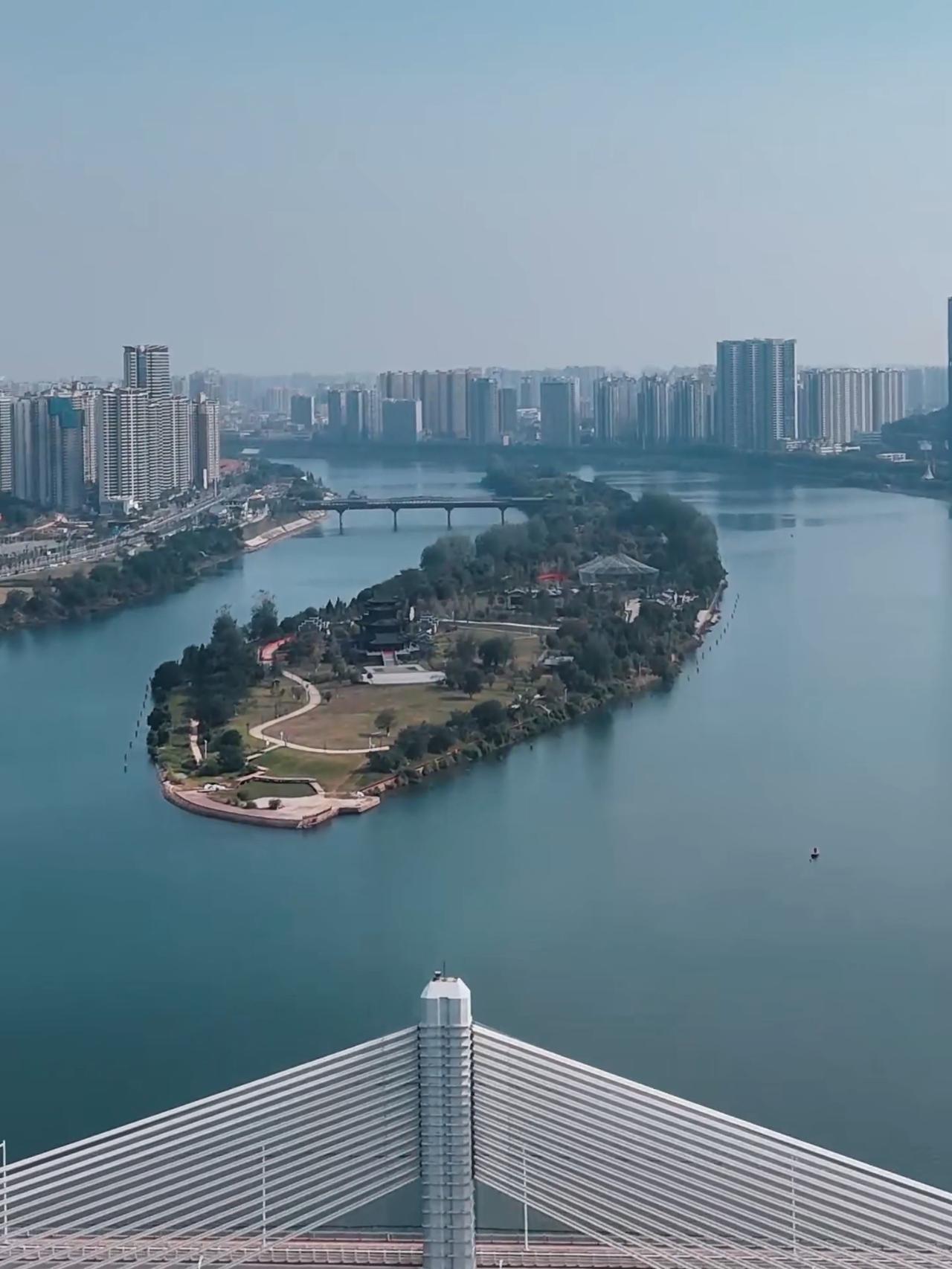 衡阳城区多条断头路通车时间表更新啦！ 针对市民反映的出行绕路难题，住建局给出