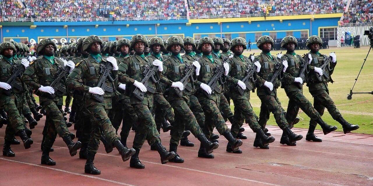 全世界抄中国作业的国家有四个：越南、朝鲜、巴基斯坦、卢旺达。但抄到精髓的只有卢旺