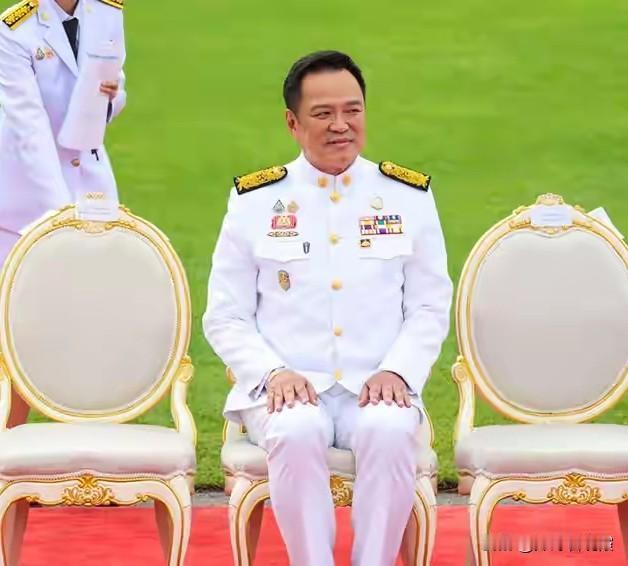 泰国新政府组阁基本完成，阿努廷与他信两大亲华派，选择强强联手